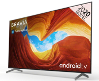 SONY 85" KE85XH9096 UHD, Android TV - 641205 - zdjęcie 3